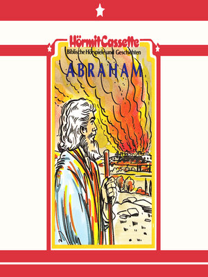cover image of Abraham